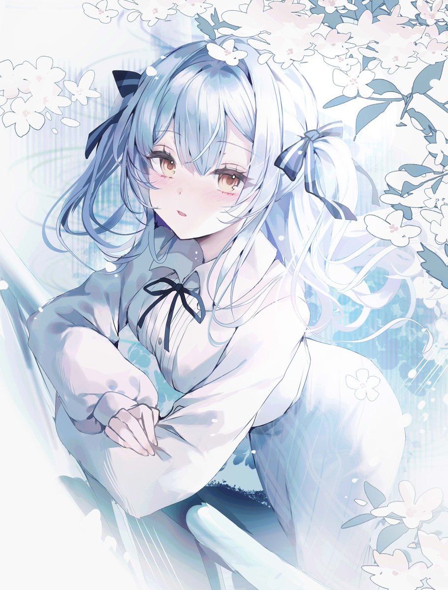 saki