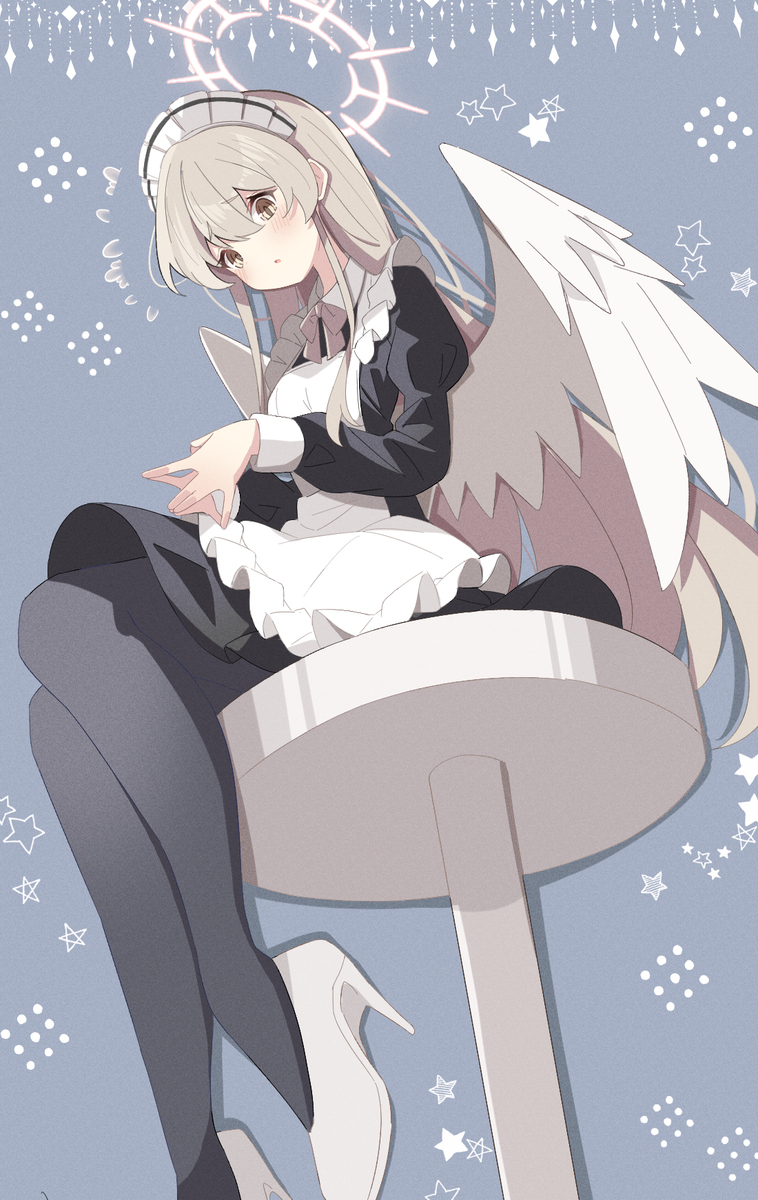 メイドナギサ