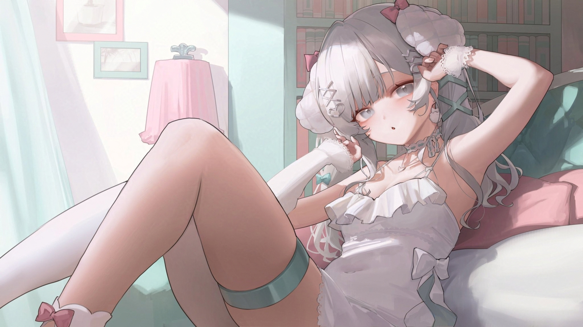 commissionイラスト
