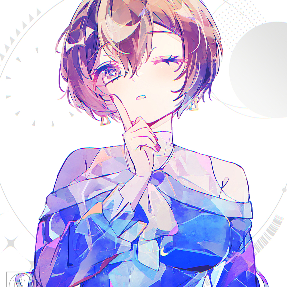 💎ビビバス絵