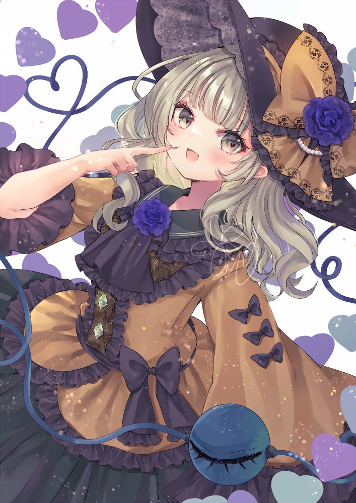 こいしちゃん