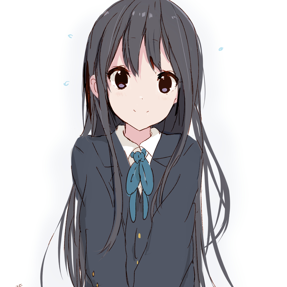 澪ちゃん