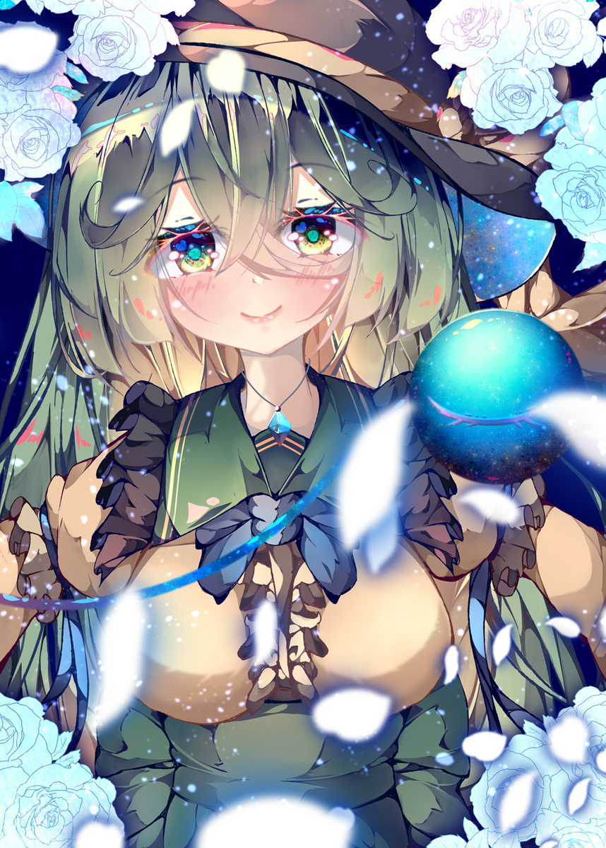 こいしちゃん