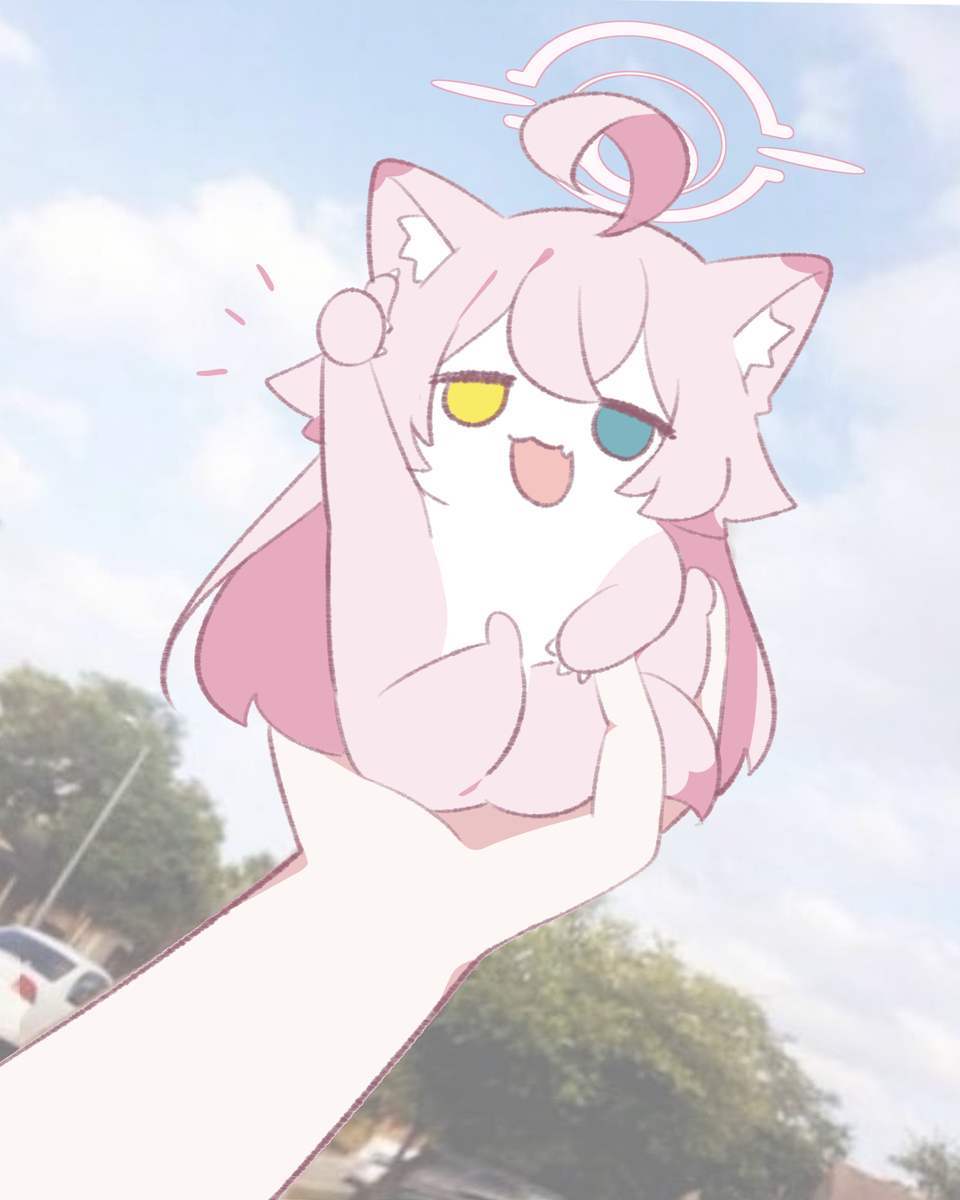 👍ホシノイタチ