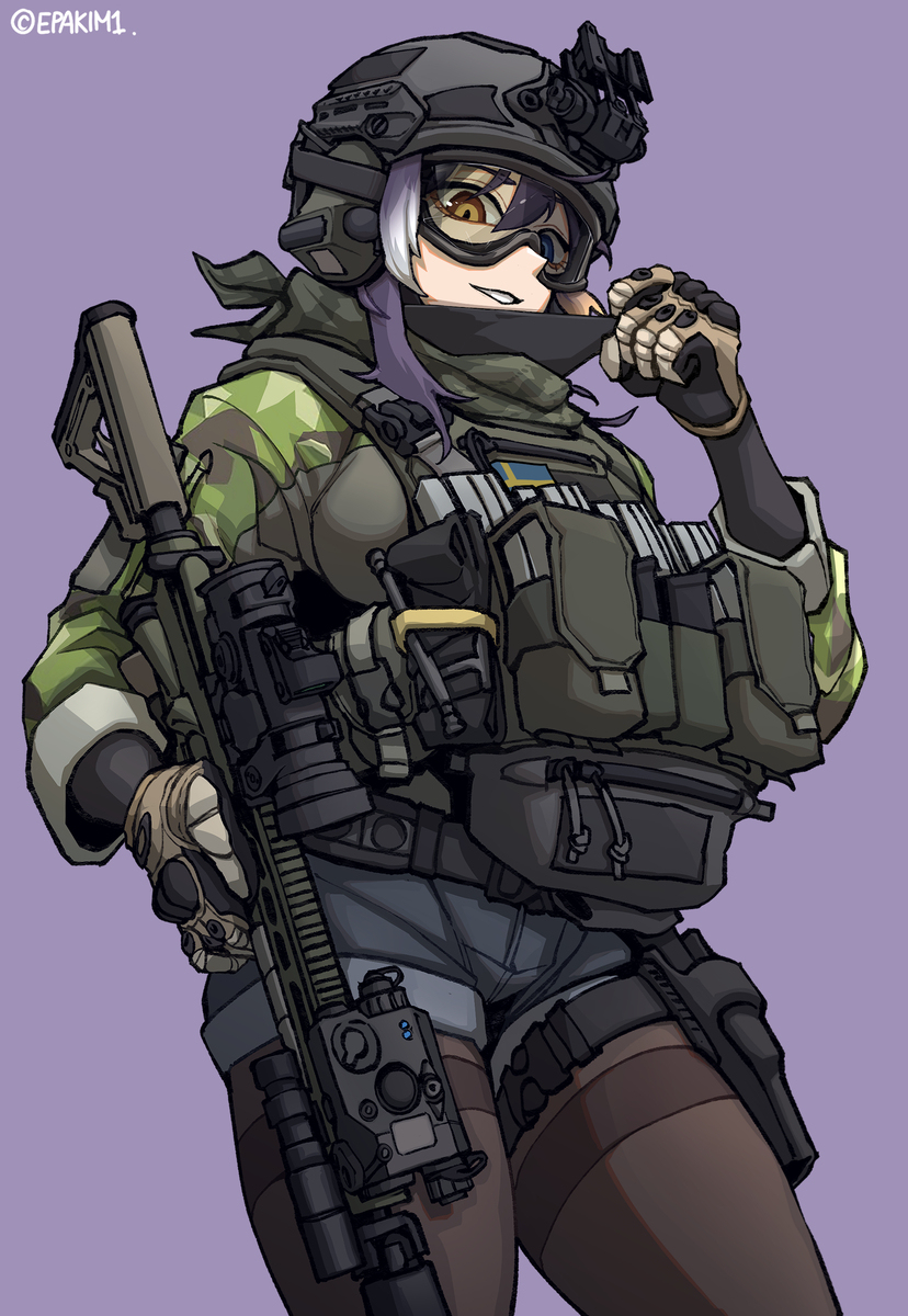 CM