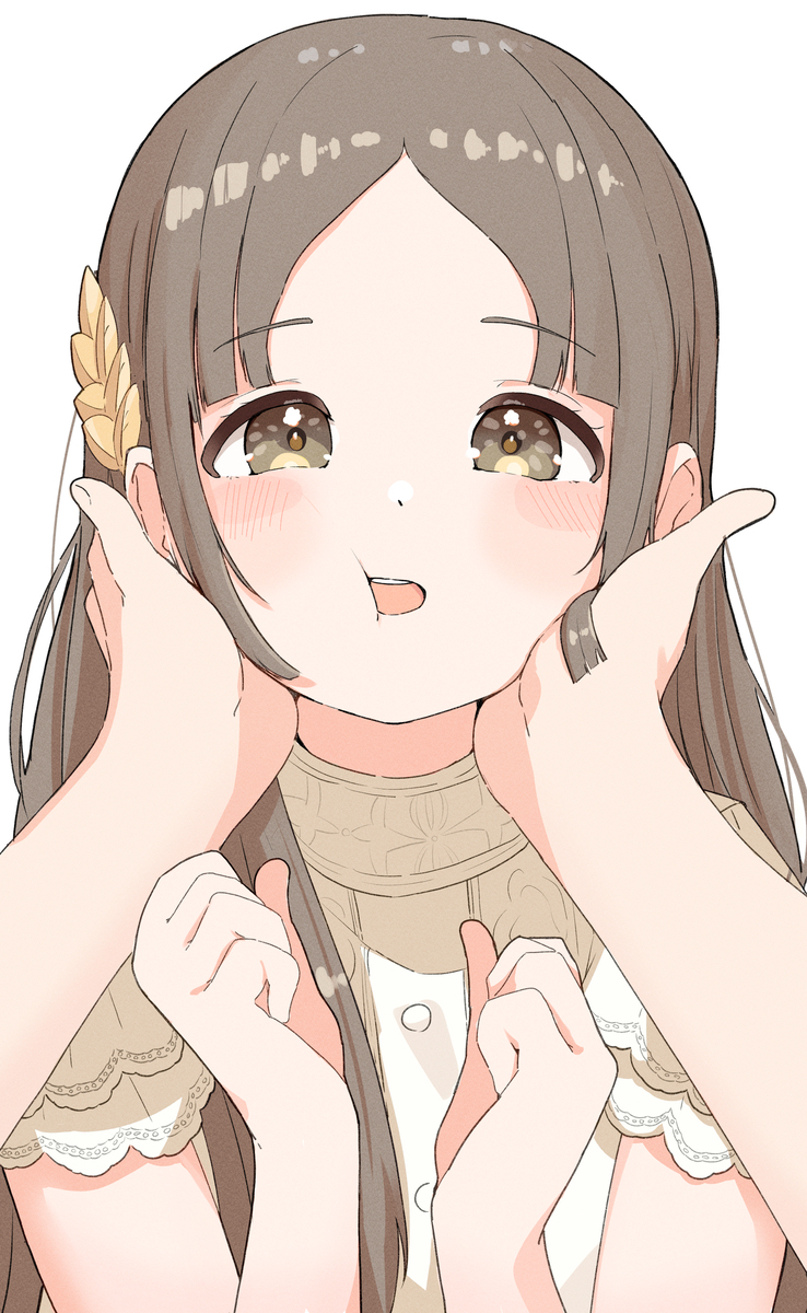 ぷにぷに千奈ちゃん