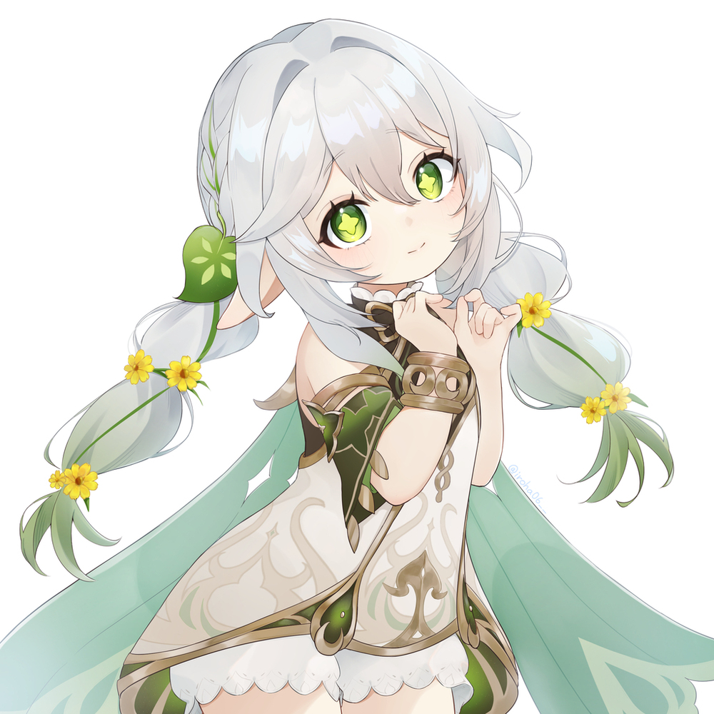 ナヒーダ