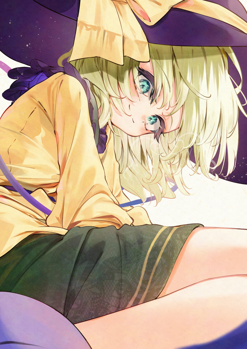 こいしちゃん