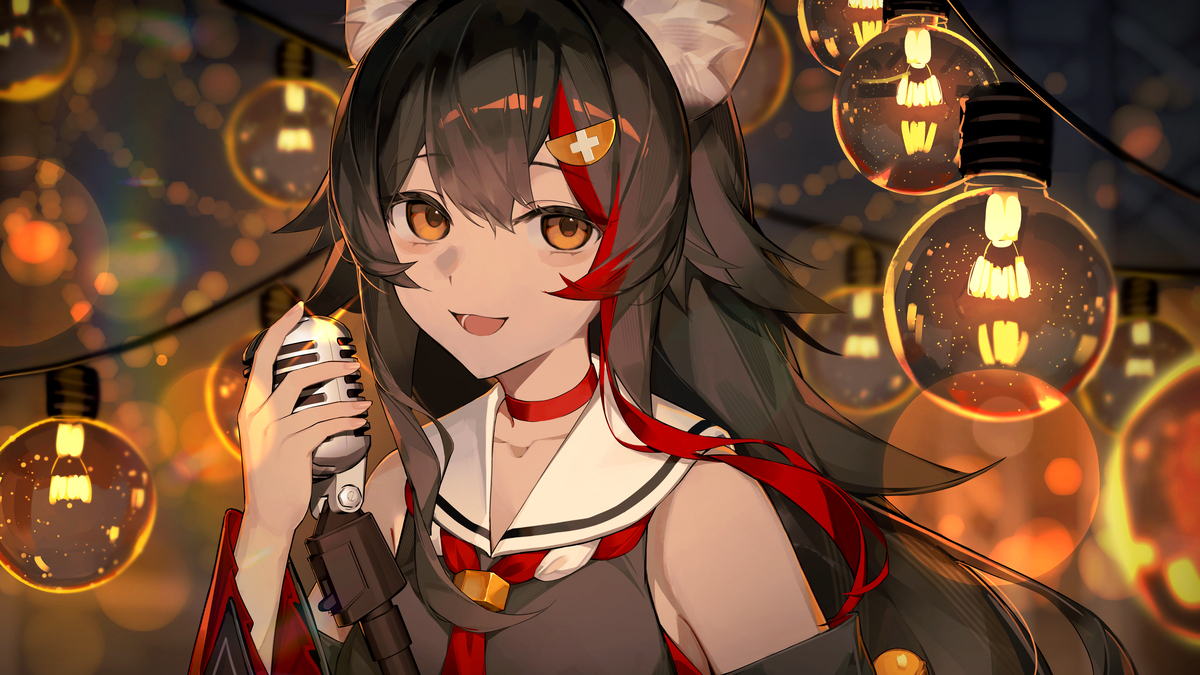 明かり