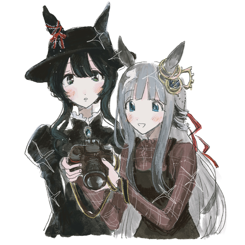 ウマ娘