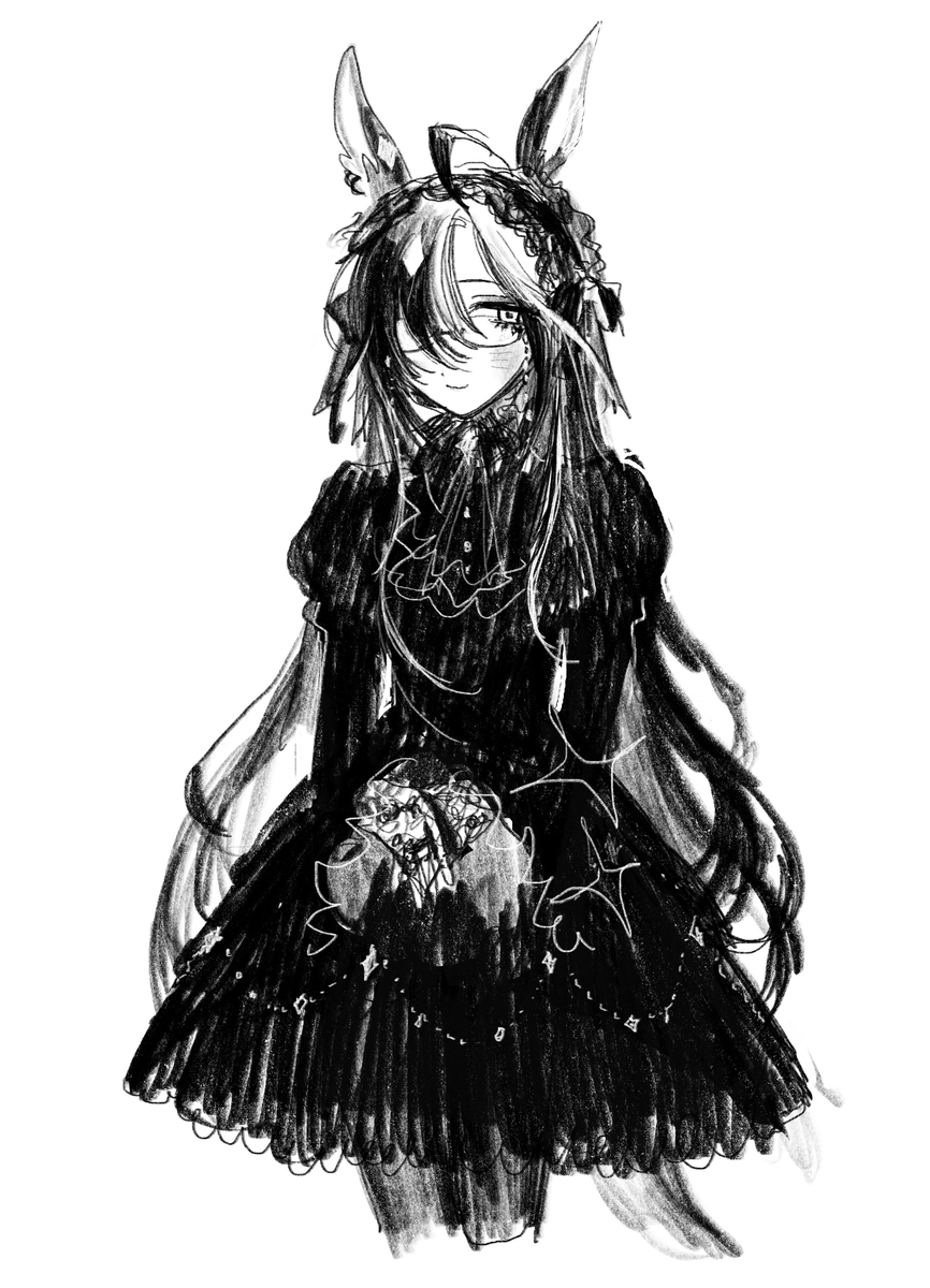 ウマ娘