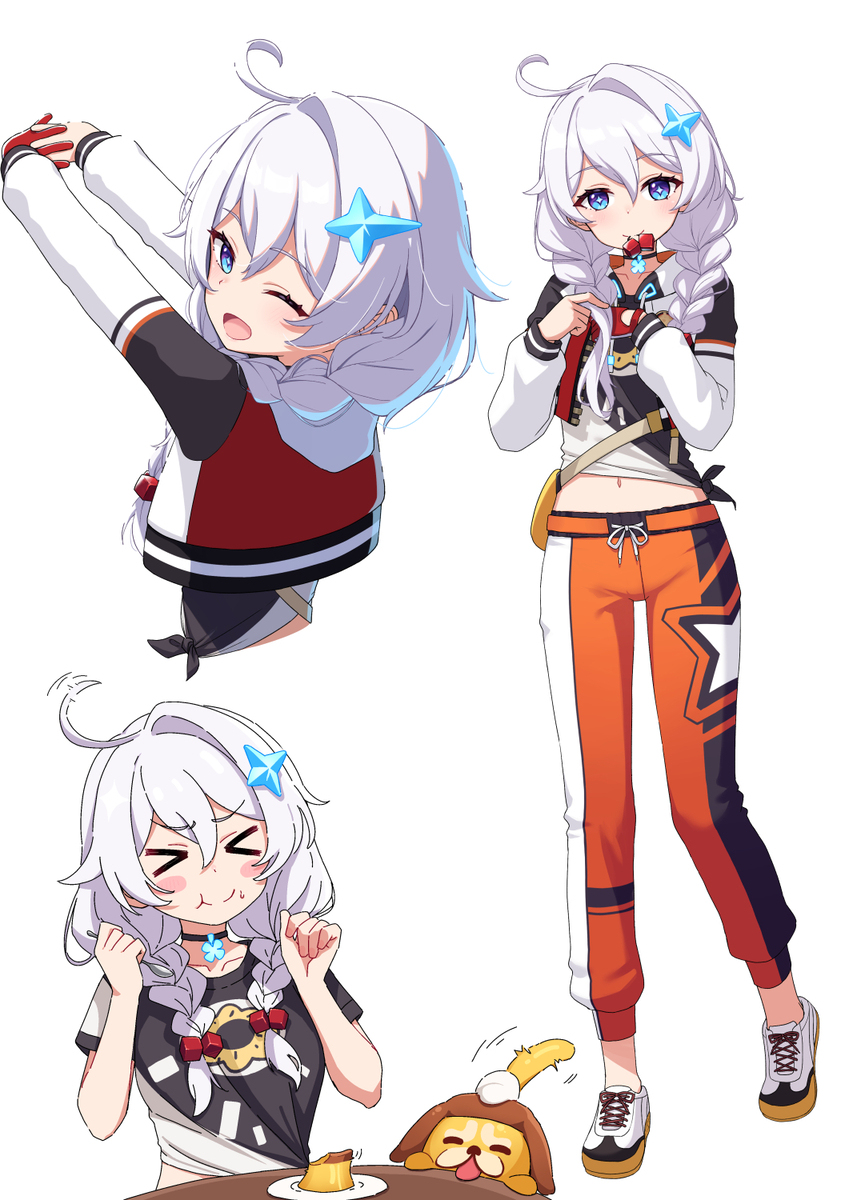 KIANA