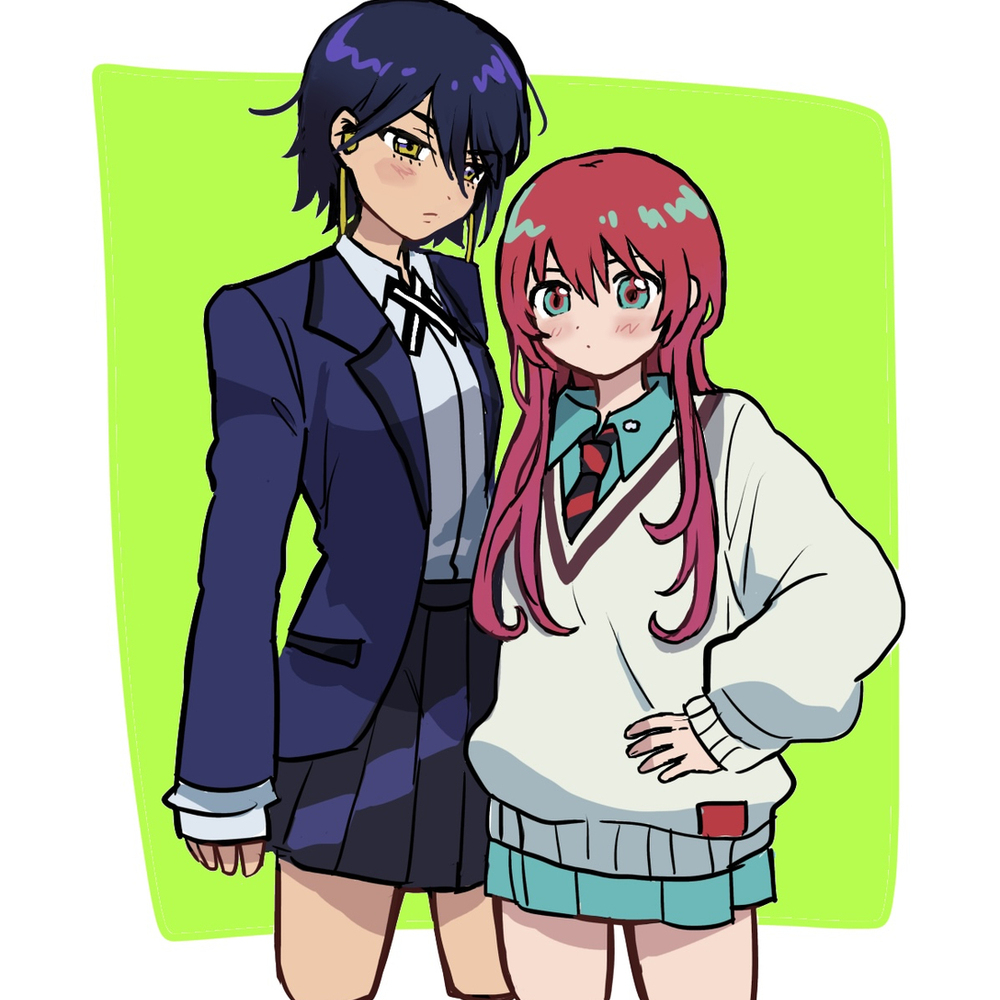 マチュニャイメチェン