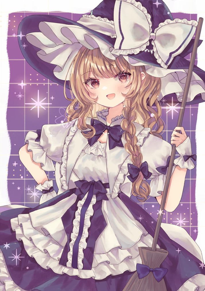 魔理沙