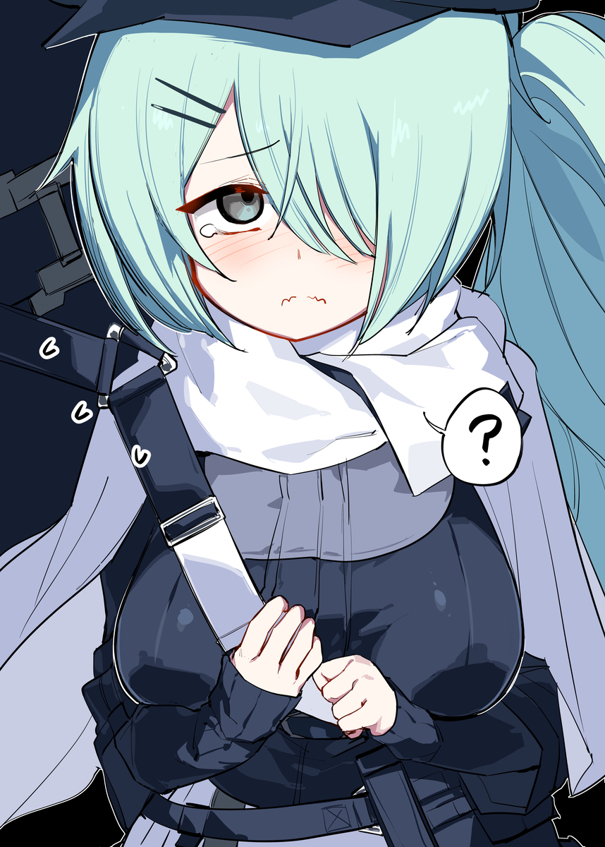 （デッケエーな…）
