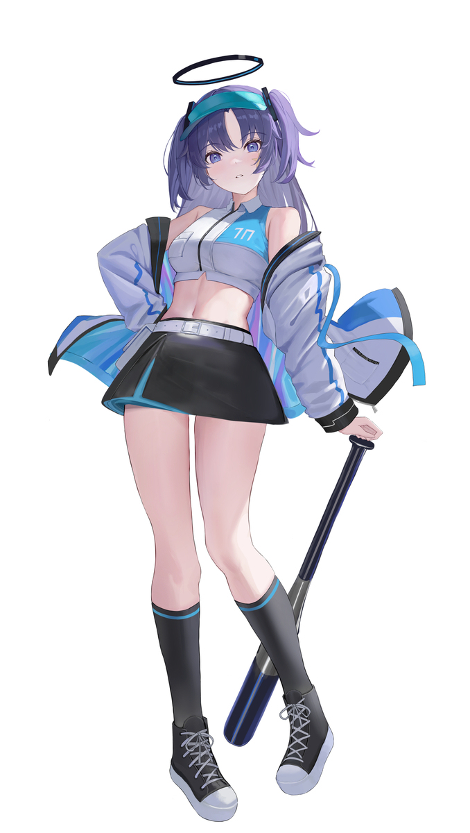 ユウカ⚾️
