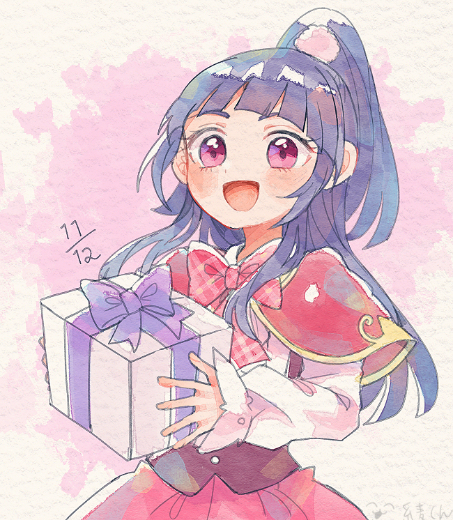 魔法ログ