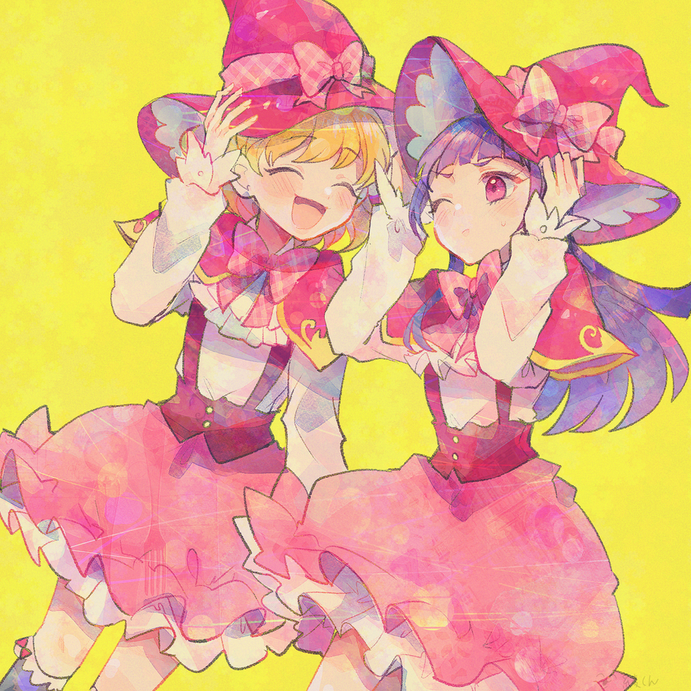 魔法ログ