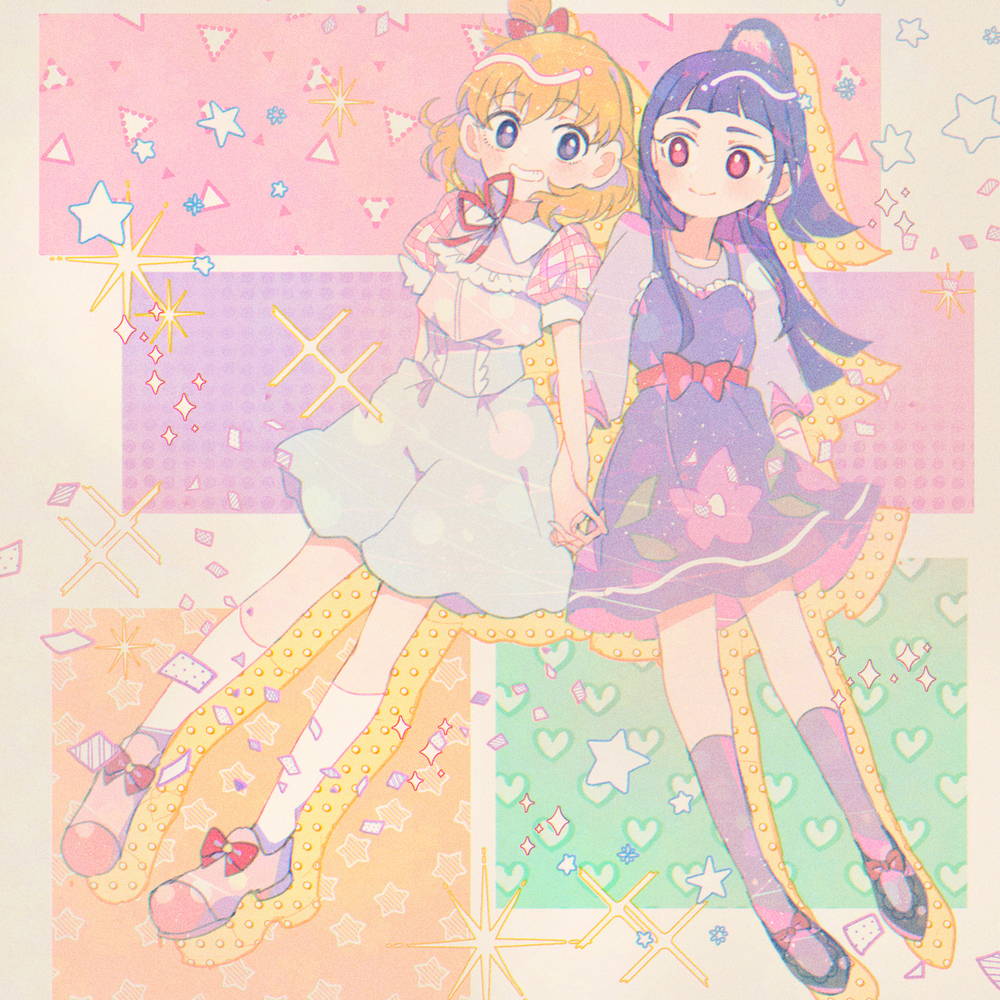 魔法ログ