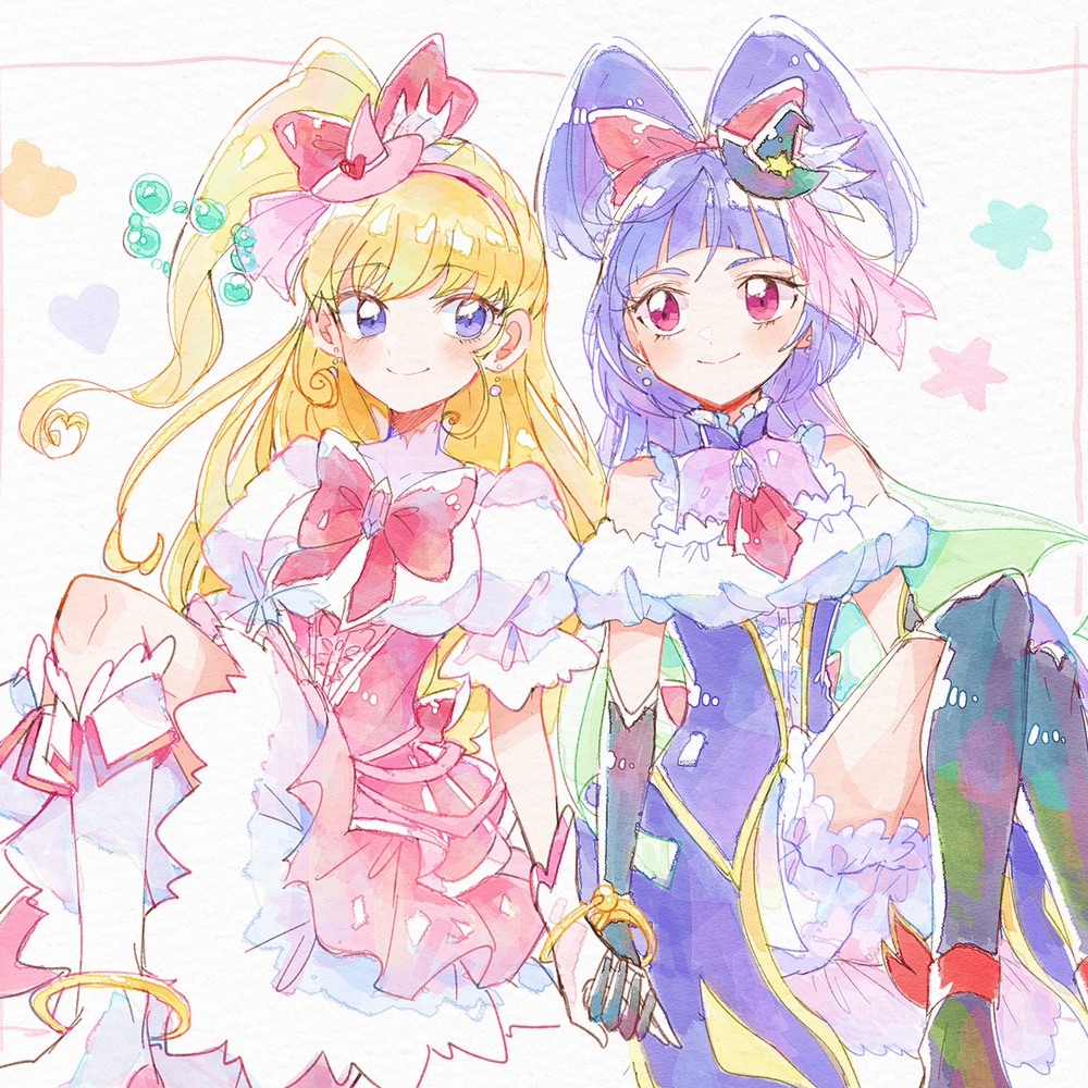 魔法ログ