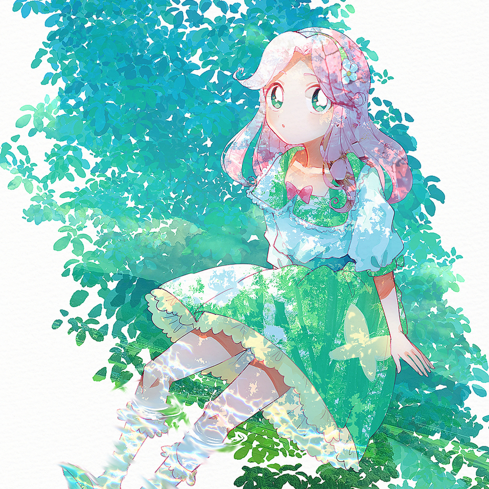 魔法ログ