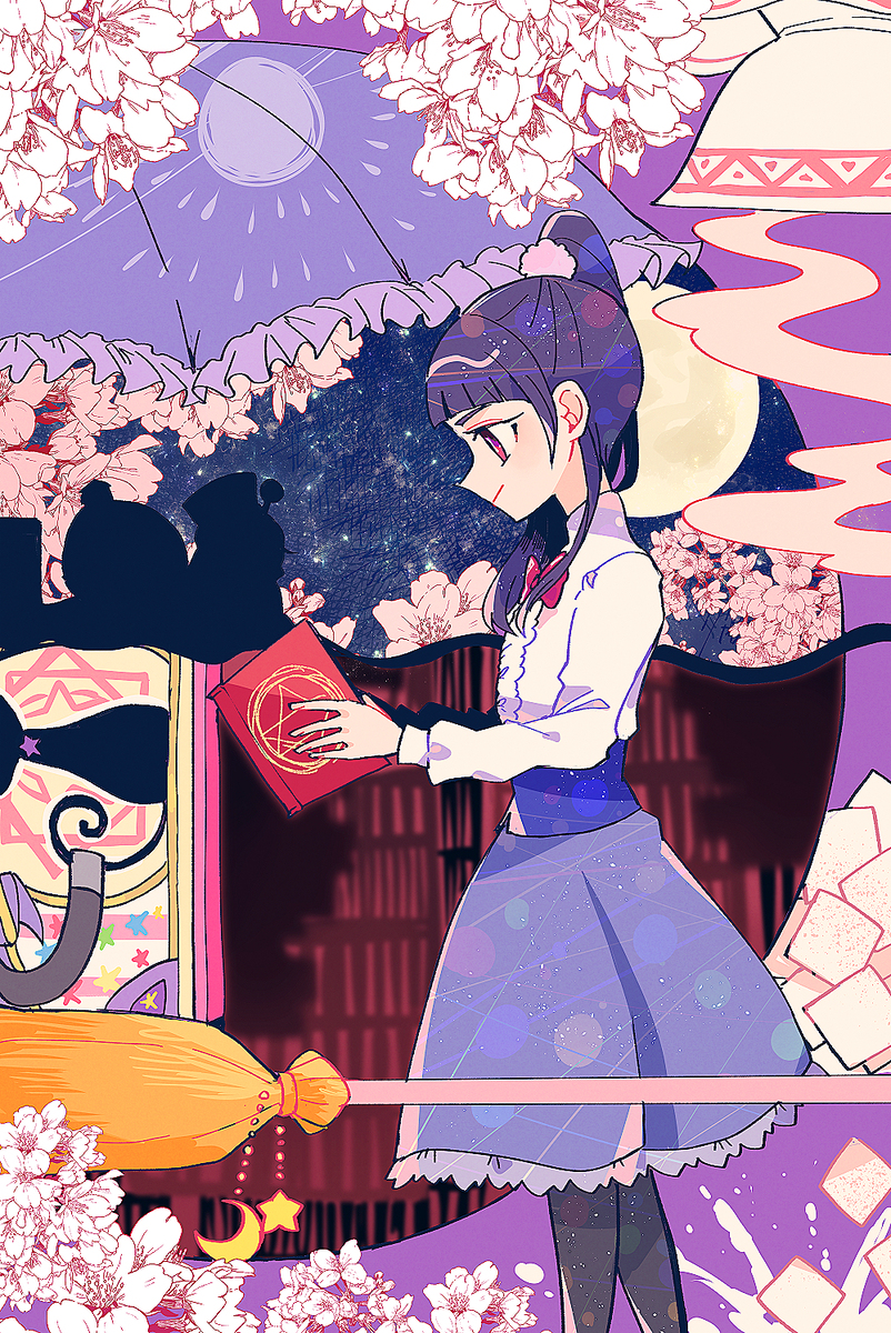 魔法ログ