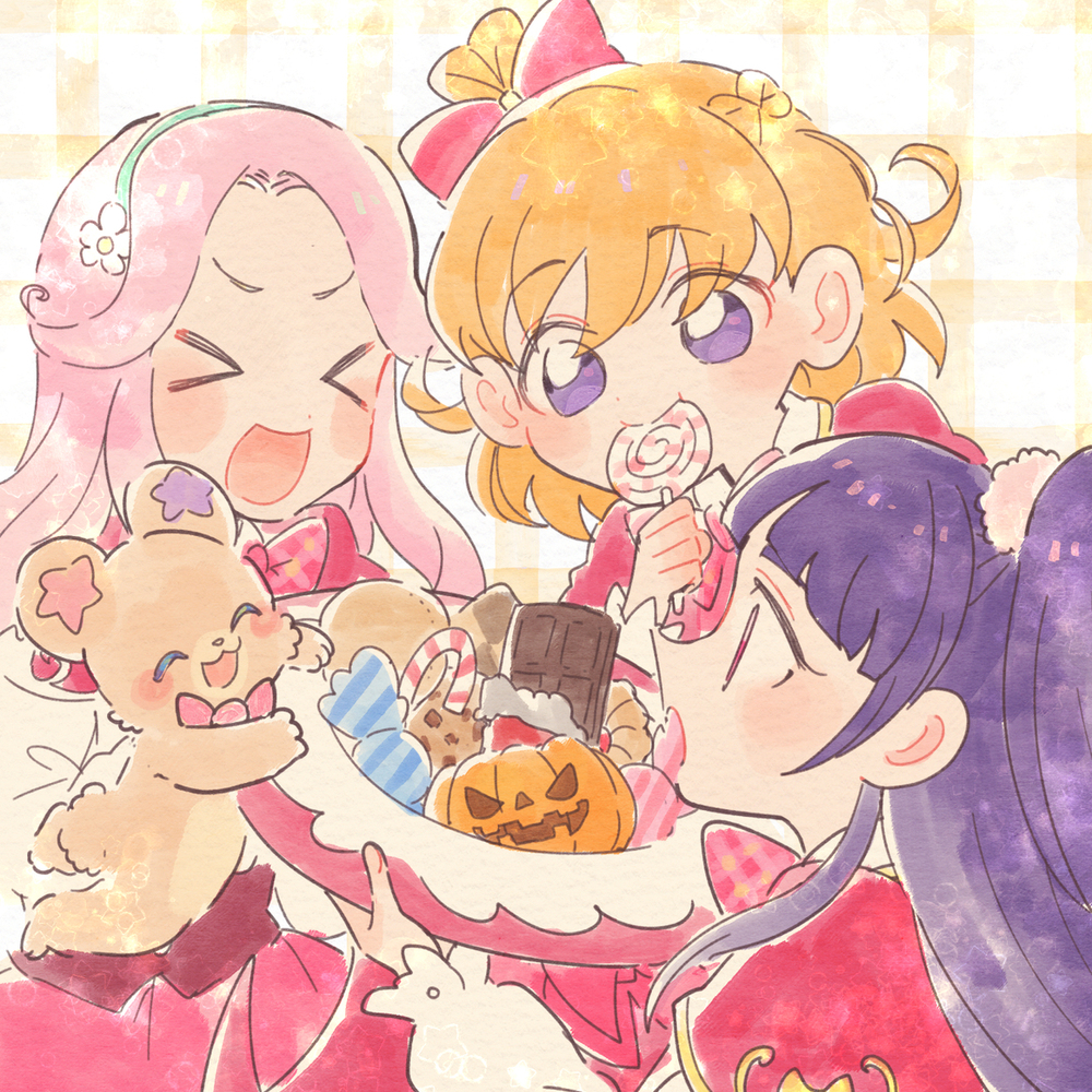 魔法ログ