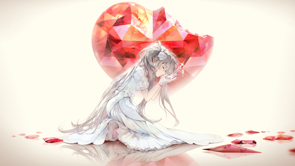 【動画絵】シンデレラ