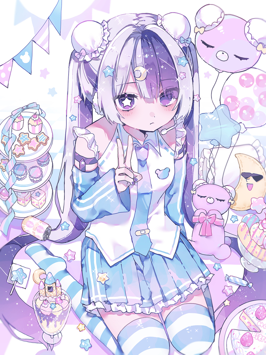 ゆめかわ