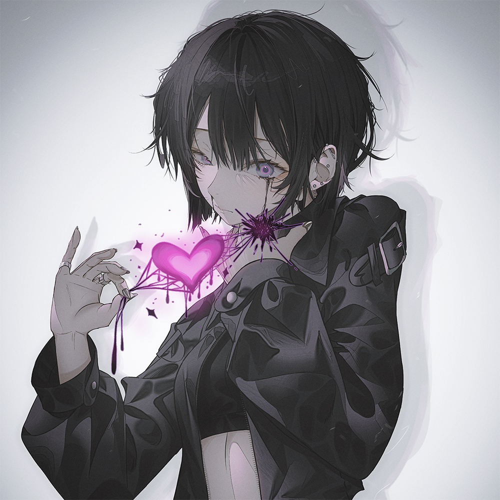 魂依