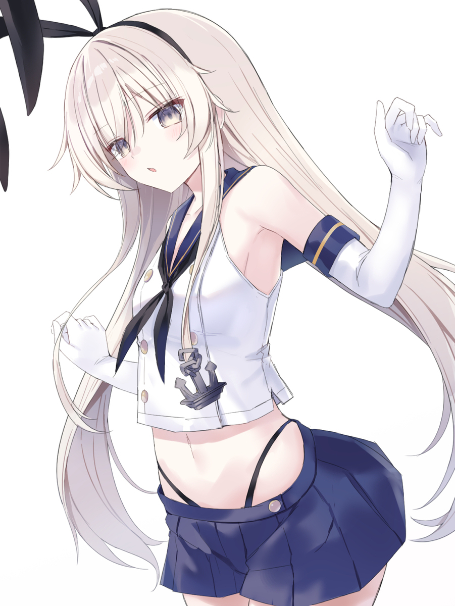 艦これ