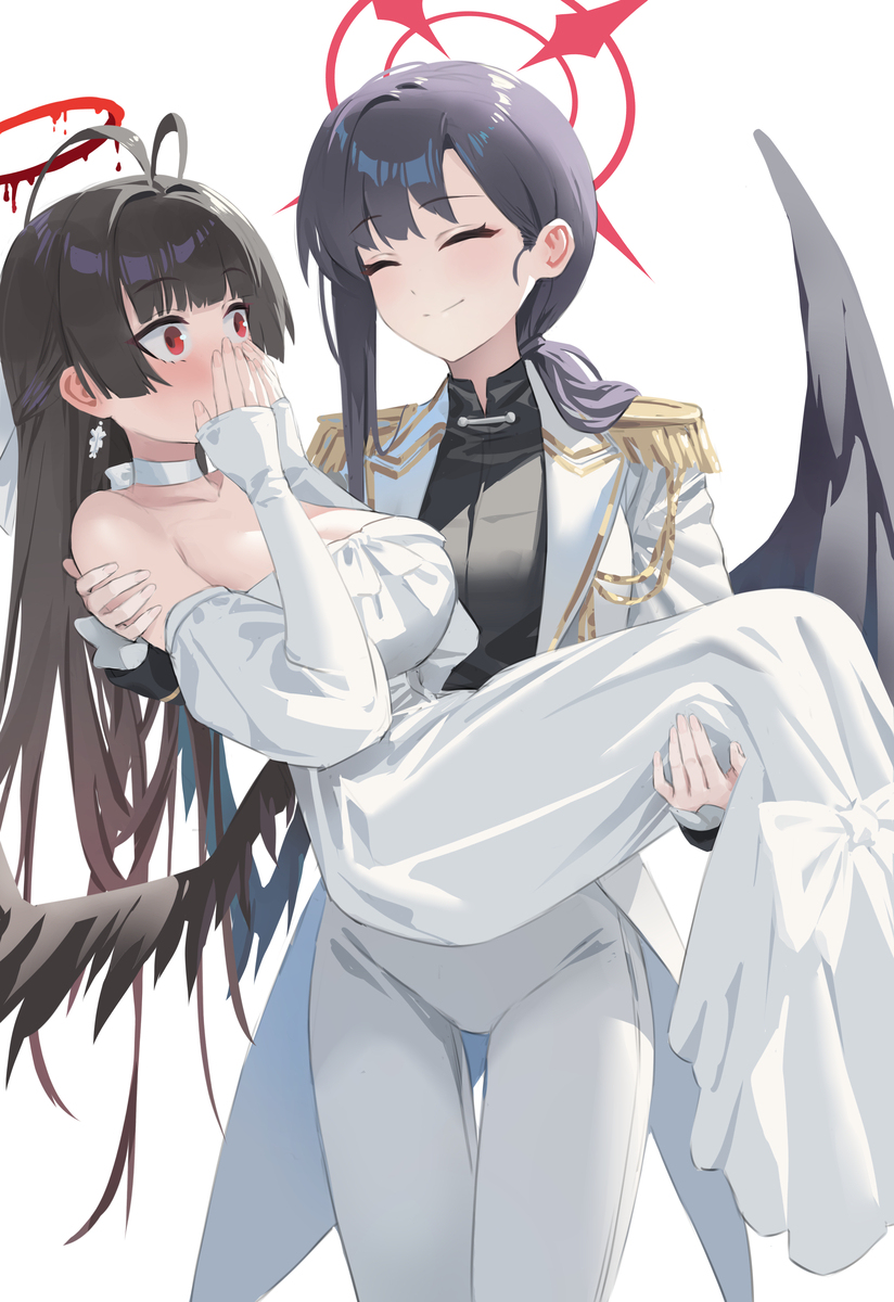 重い