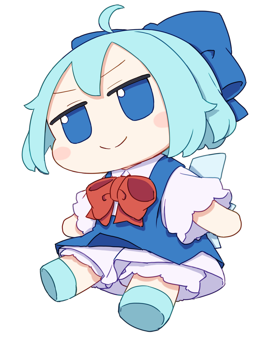 ふもふもちるのは今日も可愛い