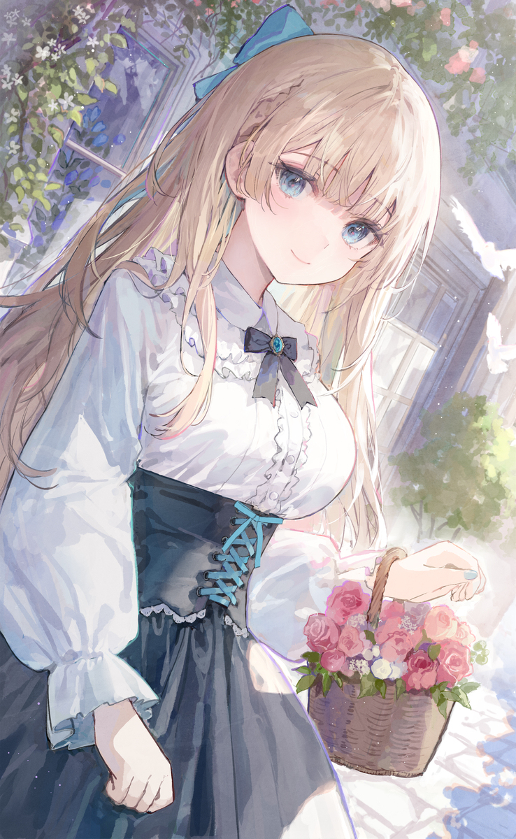 ❁