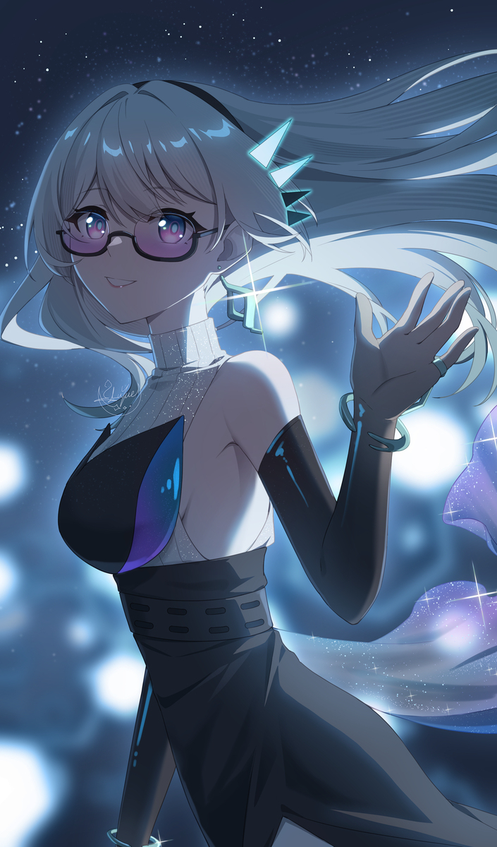 Day46 流萤