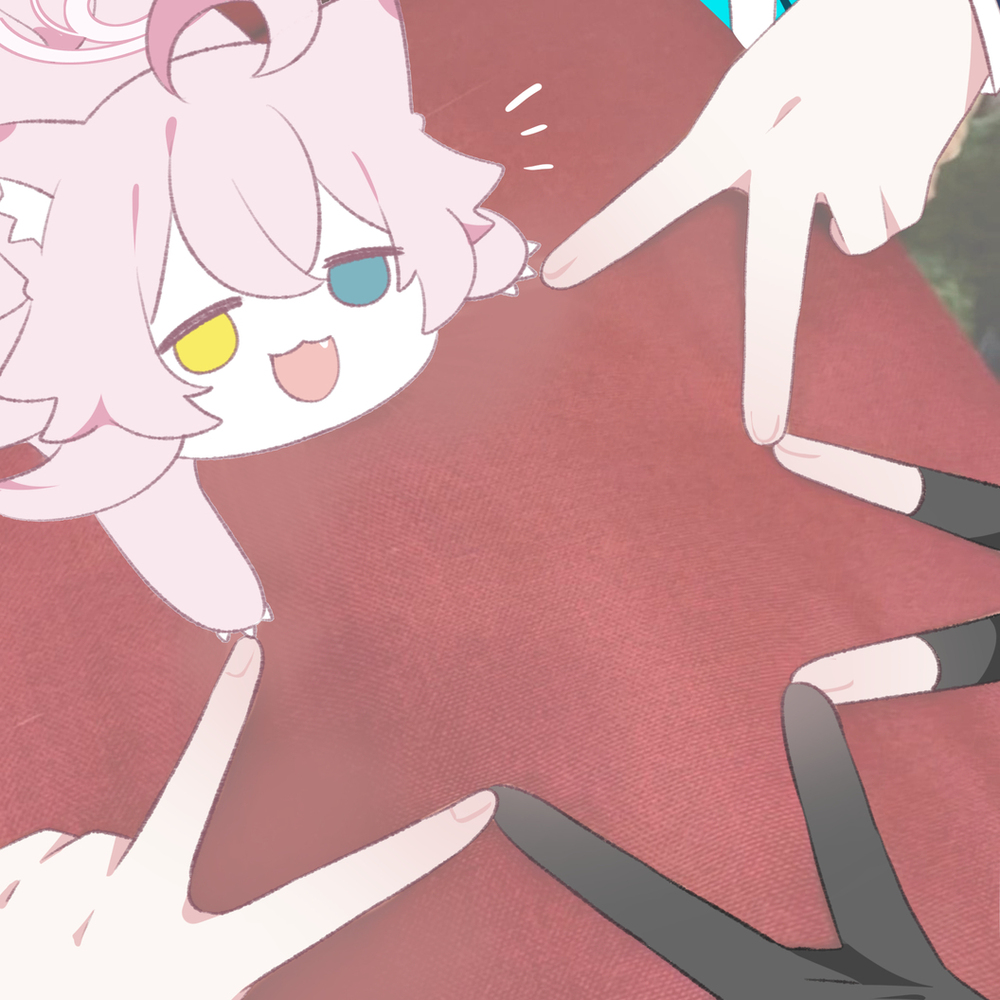 ホシノイタチ⭐