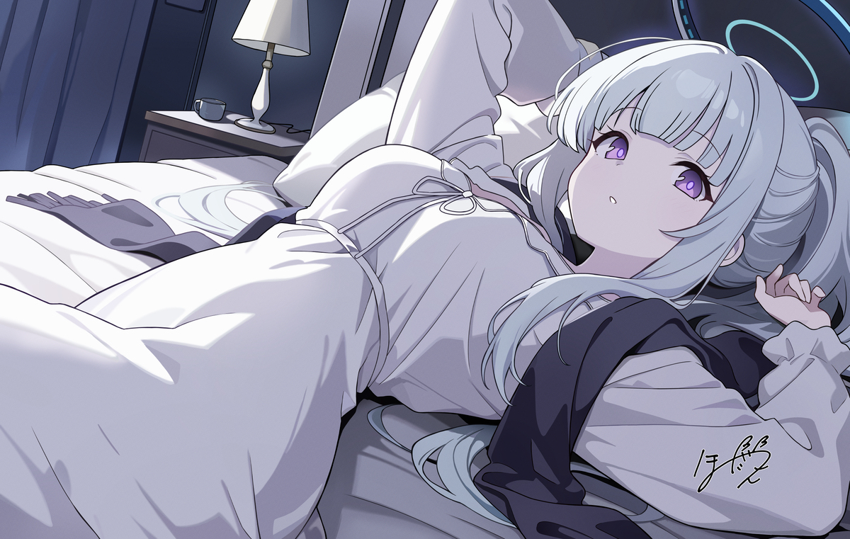 ノア（パジャマ）