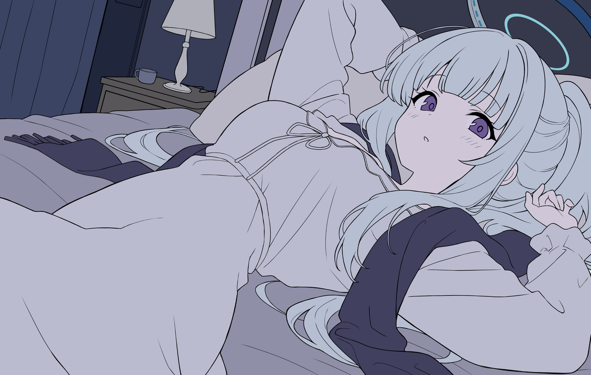 ノア（パジャマ）