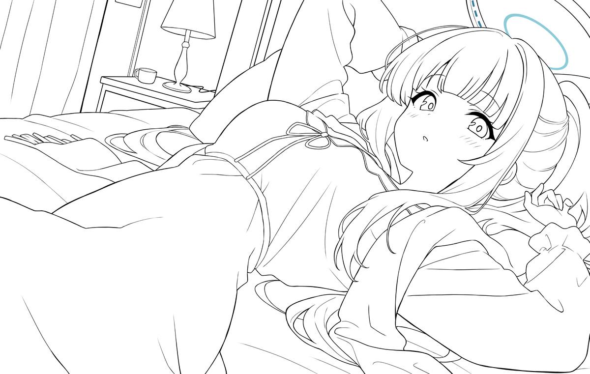 ノア（パジャマ）