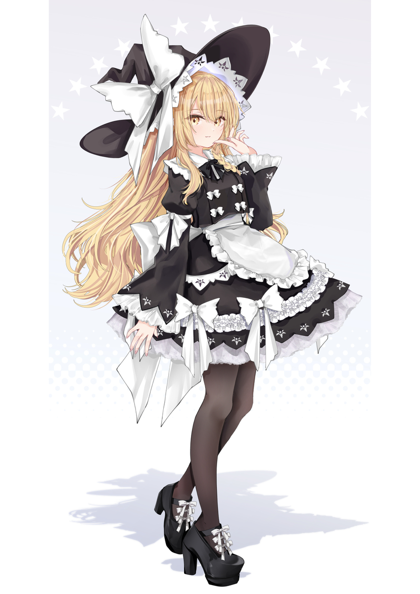 魔理沙