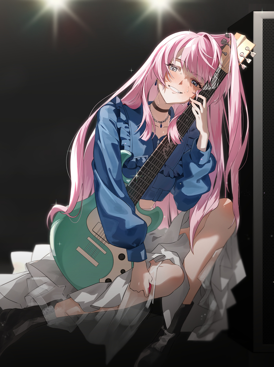 バンドリパンアト1