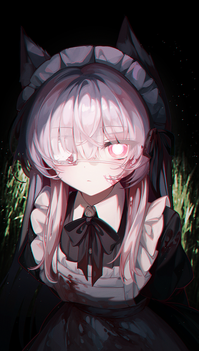 狼メイドさん2