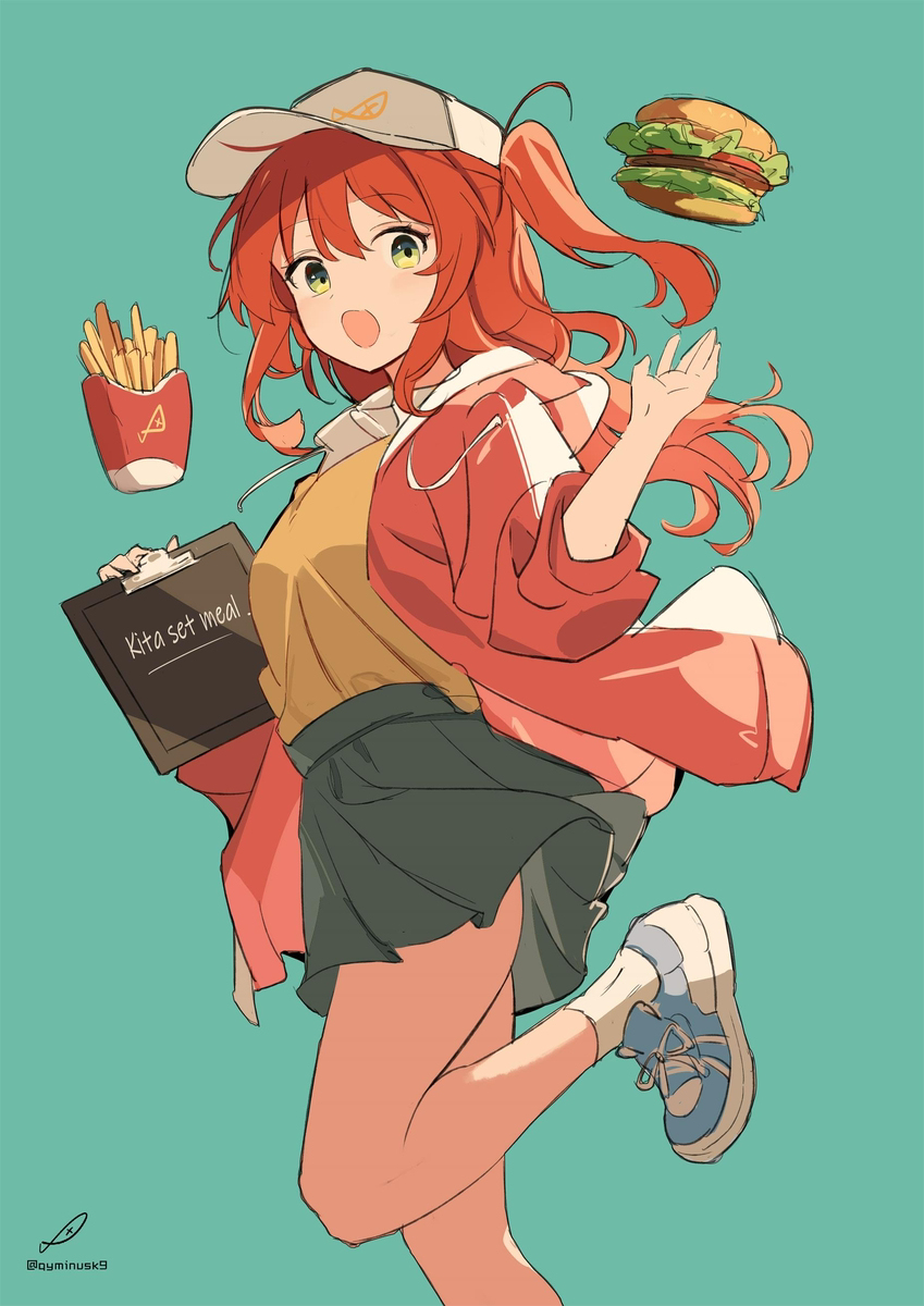 喜多郁代