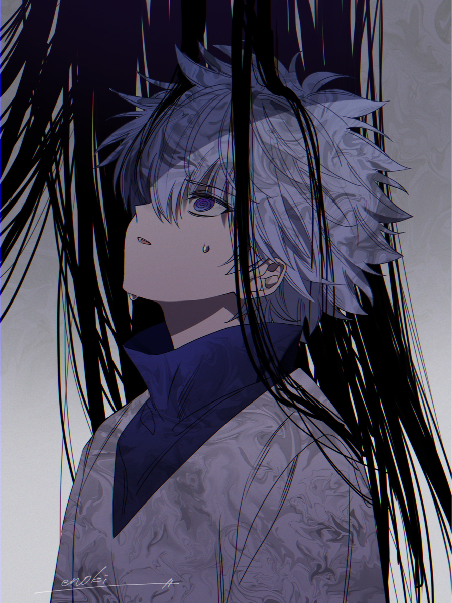 HxHログ