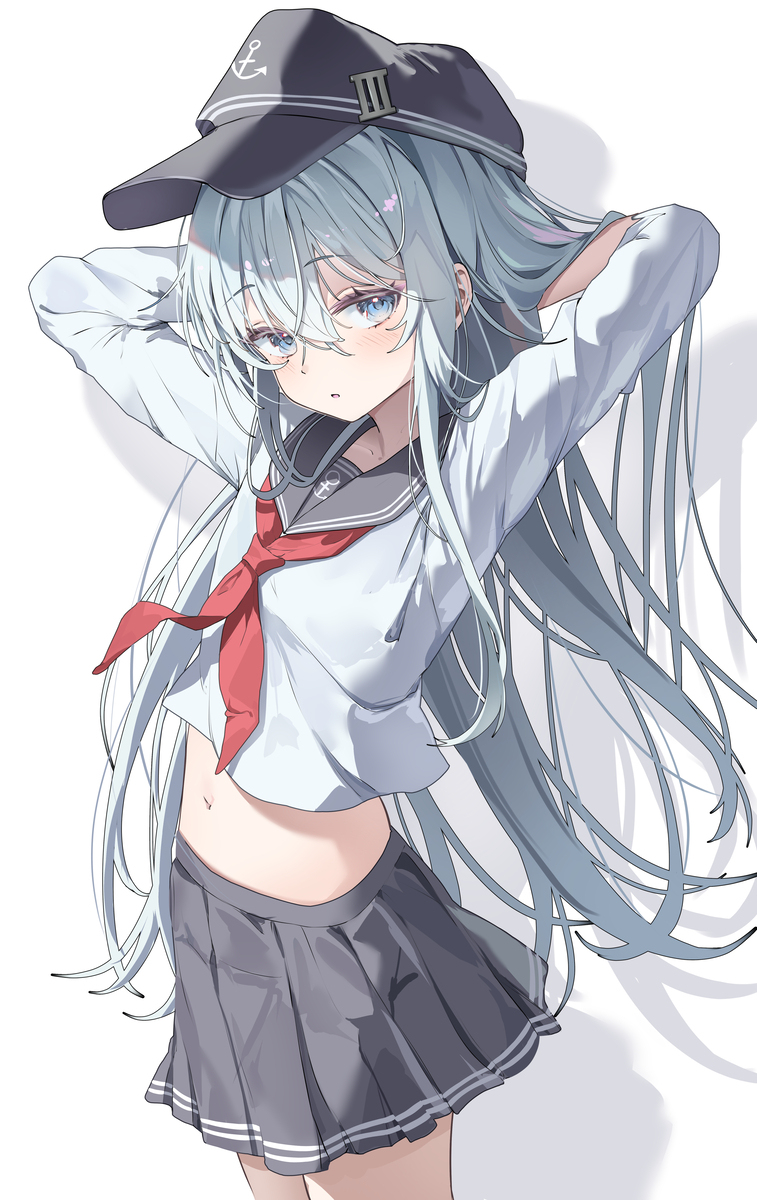 響