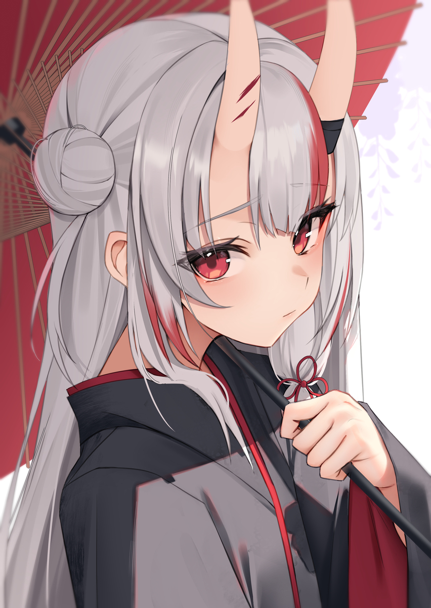 かまってお嬢
