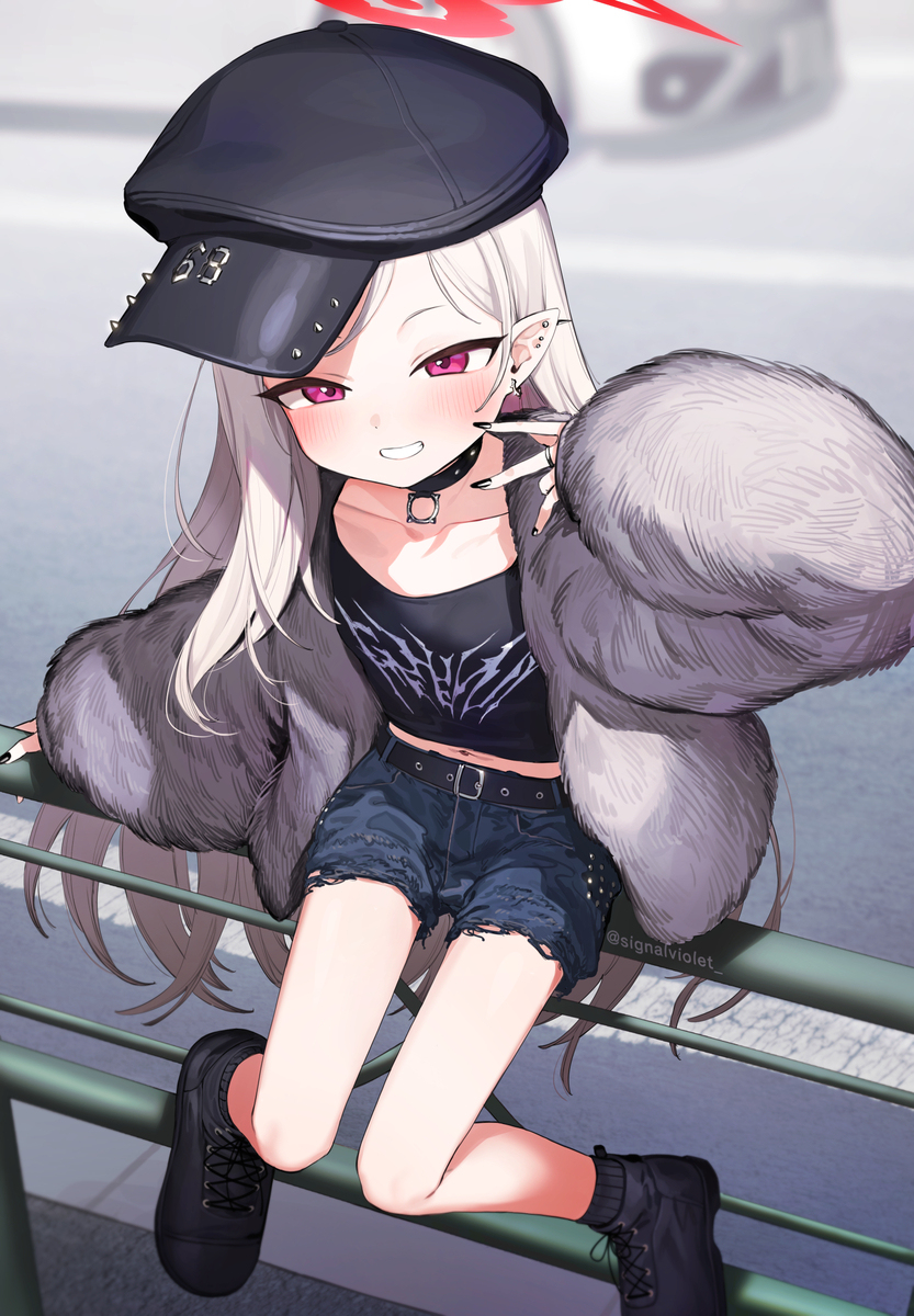 ムツキ