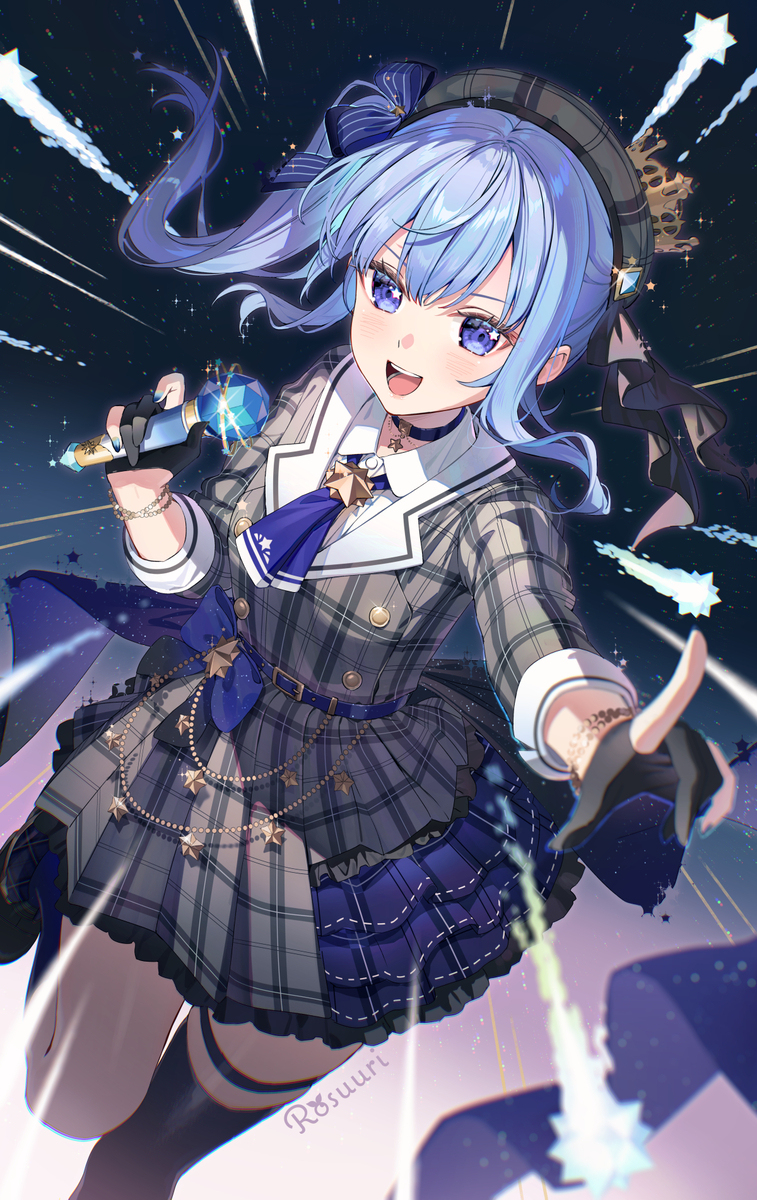 🌟