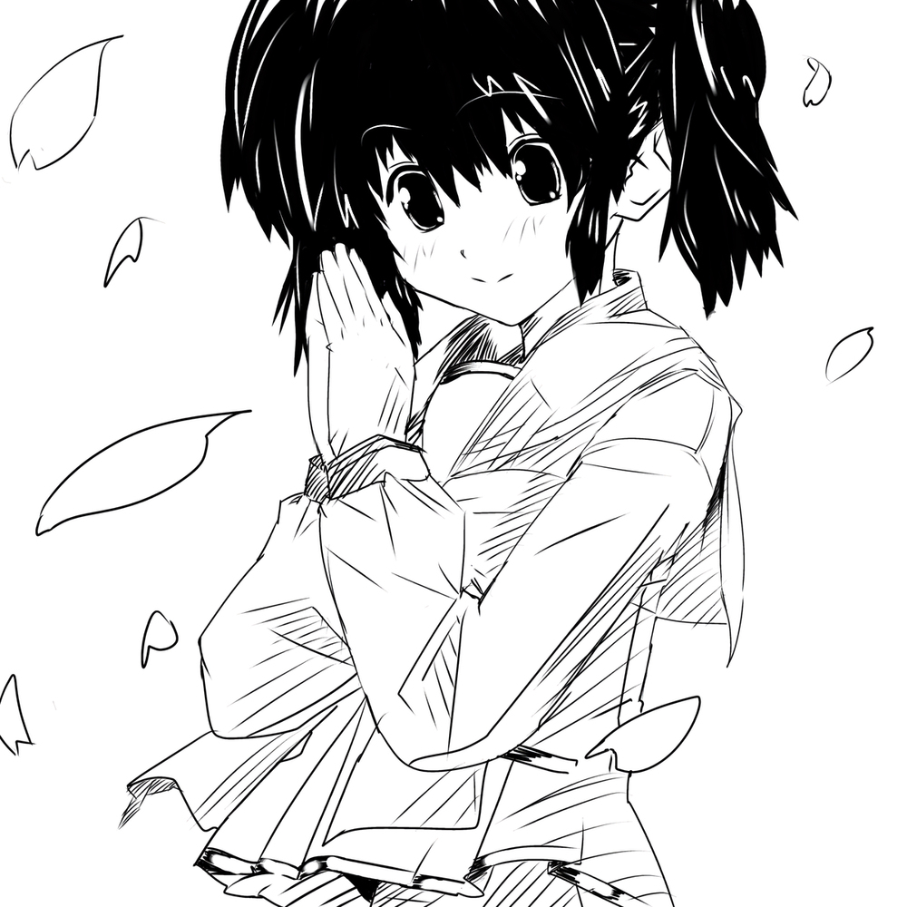 ゆずこの
