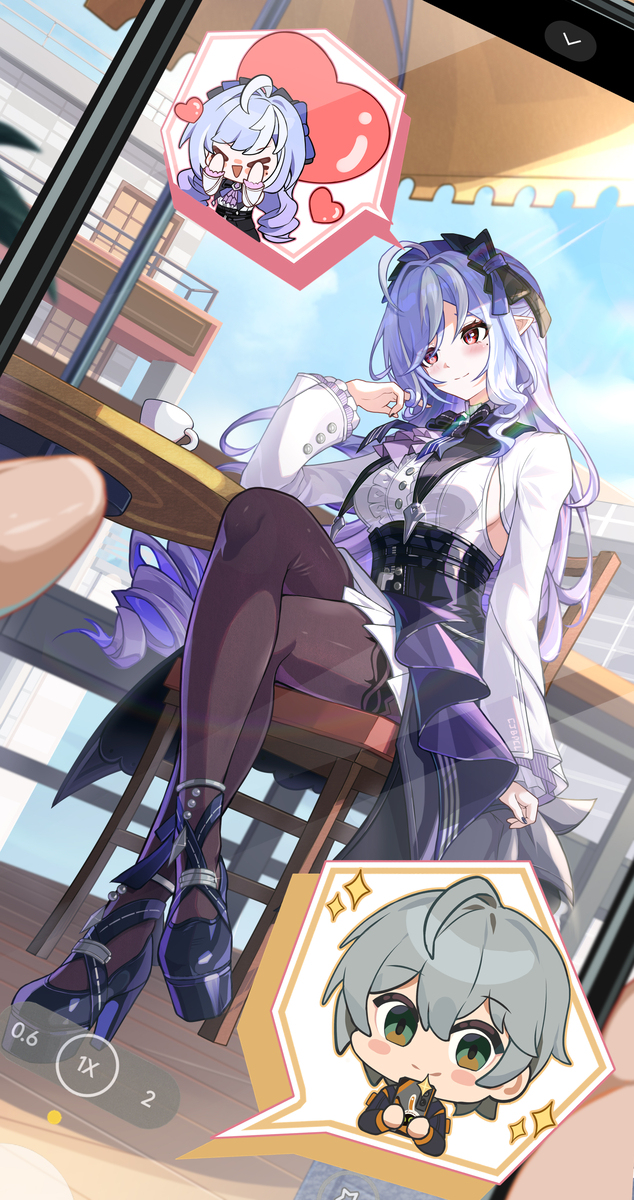 无题